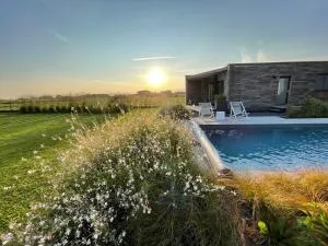 Annexe de Barth - Jurbise