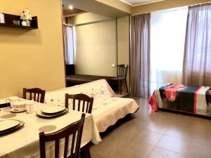 3-room Apartment NFT Gudauri Penta 203