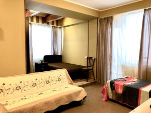3-room Apartment NFT Gudauri Penta 203