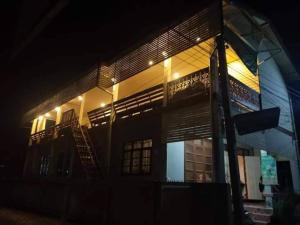 โฮมสเตย์ภูมิใจ เชียงคาน ซอย 17 - Ubytování bez kategorie ve městě Loei