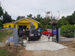 RoomHomestay NazaDja