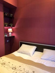 3-room Apartment NFT Gudauri Penta 203