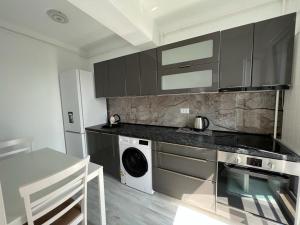 Cozy Studio - Palas Mall Iasi