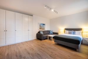 Develia Mała Praga Charming Studio by BookingHost