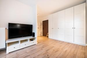 Develia Mała Praga Charming Studio