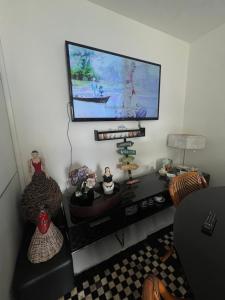 Apartamento Cidade de Ubatuba