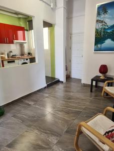 Apartment 2-10 Canteras Beach