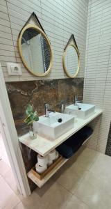 Apartment 2-10 Canteras Beach