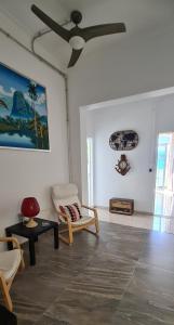 Apartment 2-10 Canteras Beach