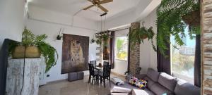 Apartment 2-10 Canteras Beach