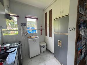 Apartamento Cidade de Ubatuba