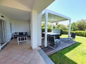 Sunwell apartments - Novalja, Gajac, Zrće 