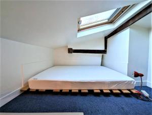 Châtelet, bd de Sebastopol - ID 348