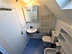 Châtelet, bd de Sebastopol - ID 348