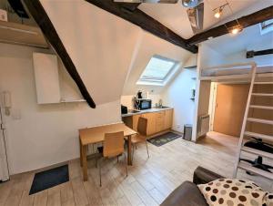 Châtelet, bd de Sebastopol - ID 348