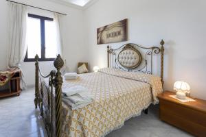 Casa vacanze Nonna Tuzza