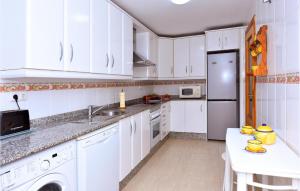 2 Bedroom Awesome Apartment In Vera