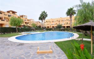 2 Bedroom Awesome Apartment In Vera