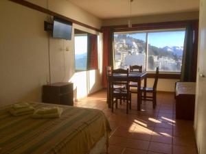Bariloche Vista Lake 1