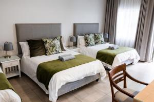 Villa Gracia Guesthouse