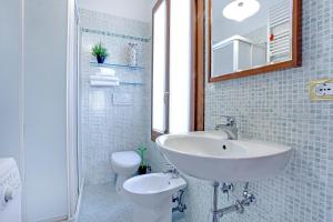 Grimaldi Apartments Cannaregio