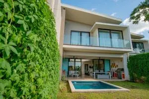 Aromo Townhouse with private pool Reserva Conchal - Matapalo