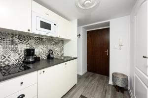 Native Apartments Studencka 25