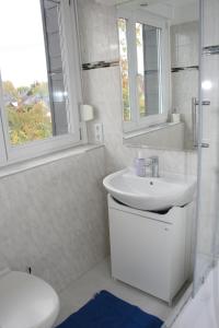 Helles Apartment in Berlin-Mariendorf