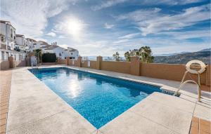 Awesome Apartment In Alcaucín With Wifi