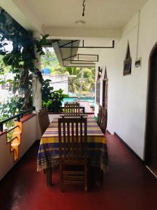 Amor Place Unawatuna