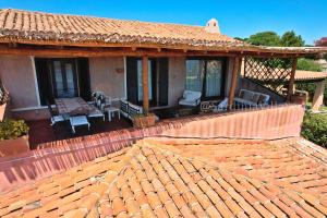 Appartamento Dream - Cala Granu img2