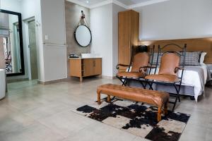 Villa Gracia Guesthouse