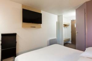 Hotels B&B HOTEL Marne-la-Vallee Chelles : photos des chambres