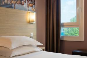 Hotels B&B HOTEL Marne-la-Vallee Chelles : photos des chambres