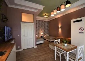 Connie's Apartments - Gaiberg