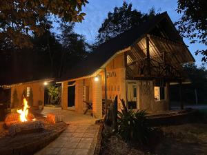 วังภูไพร ฟาร์มสเตย์