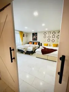 Montana Family Villa - Garana