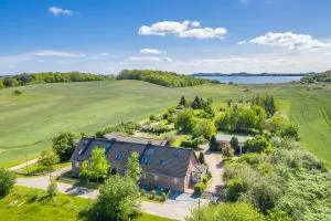 Vogelhaus Gobbin - Neu Reddevitz