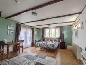 Deluxe Double Room room in De gravin van Vorden