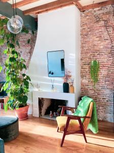 Number 9 holiday apartments