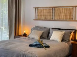 Peaceful Brand New Holiday house in North Lakes - Narangba