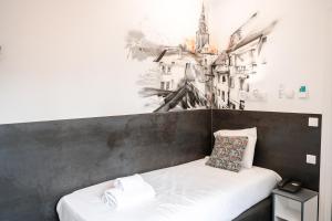 Hotels Hotel des Arts - Centre Cathedrale : photos des chambres