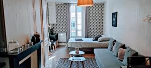 3 Emplacement Parfait ! 150m de la mer et de la rue Piétonne