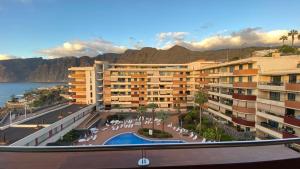Balcon De Los Gigantes