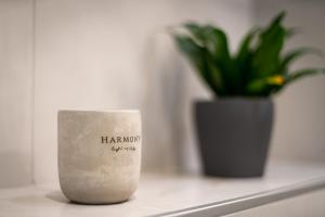 Modernes Apartment – 2 Boxspringbetten – Zentral