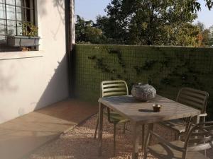 AGRITURISMO COLOMBARE TEBOI