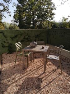 AGRITURISMO COLOMBARE TEBOI