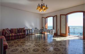 Amazing Apartment In Giardini Naxos
