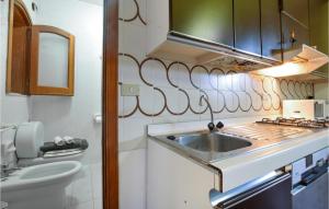 Amazing Apartment In Giardini Naxos