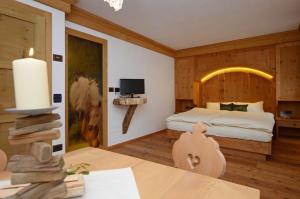 Großes Doppelzimmer